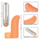 Cal Exotics Intimate Play Rechargeable Finger Tickler