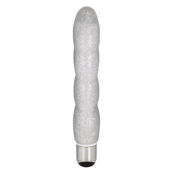 Cal Exotics Naughty Bits Screwnicorn Majestic G-Spot Vibe