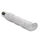 Cal Exotics Naughty Bits Screwnicorn Majestic G-Spot Vibe