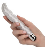Cal Exotics Naughty Bits Screwnicorn Majestic G-Spot Vibe