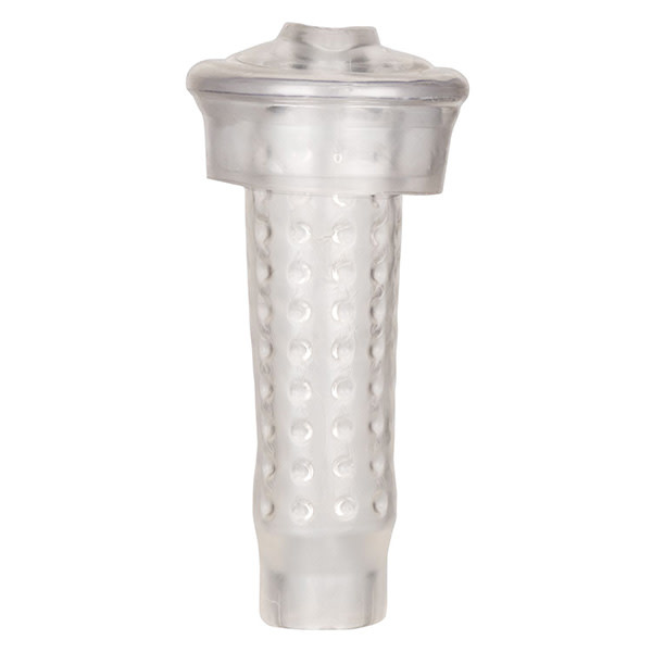 Cal Exotics Optimum Series Pussy Stroker Pump Sleeve