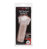 Cal Exotics Optimum Series Pussy Stroker Pump Sleeve