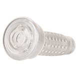 Cal Exotics Optimum Series Pussy Stroker Pump Sleeve