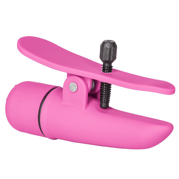 Cal Exotics Nipple Play Nipplettes (Pink)