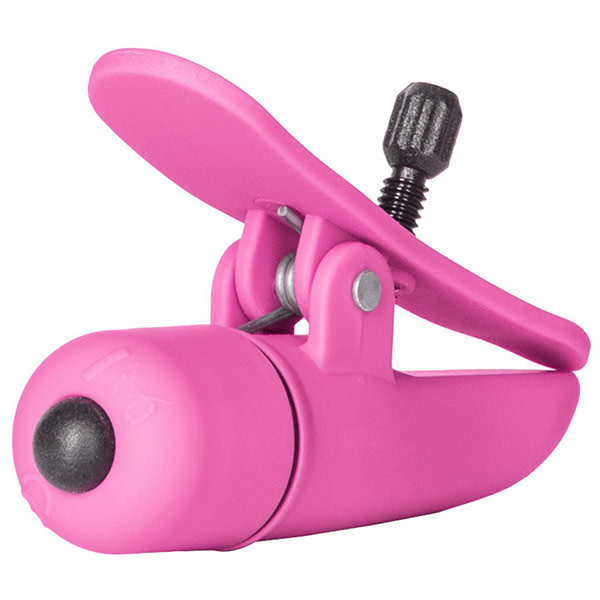 Cal Exotics Nipple Play Nipplettes (Pink)