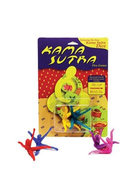 Kama Sutra Dice Game