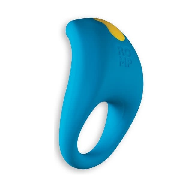 WOW Tech International Romp: Juke Vibrating Cock Ring