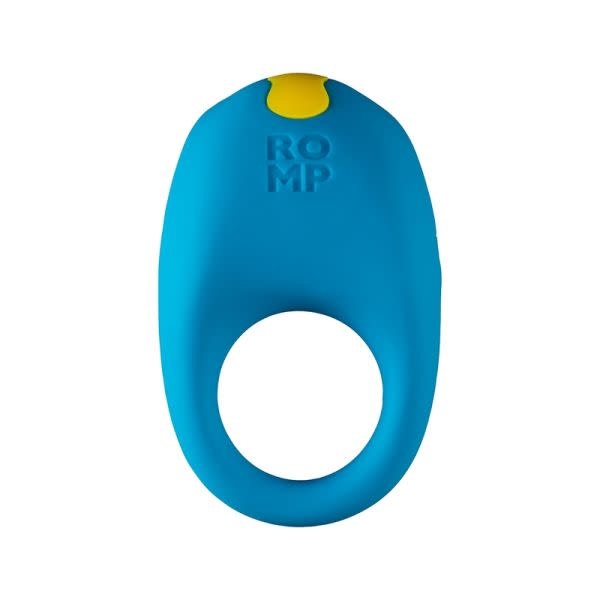 WOW Tech International Romp: Juke Vibrating Cock Ring