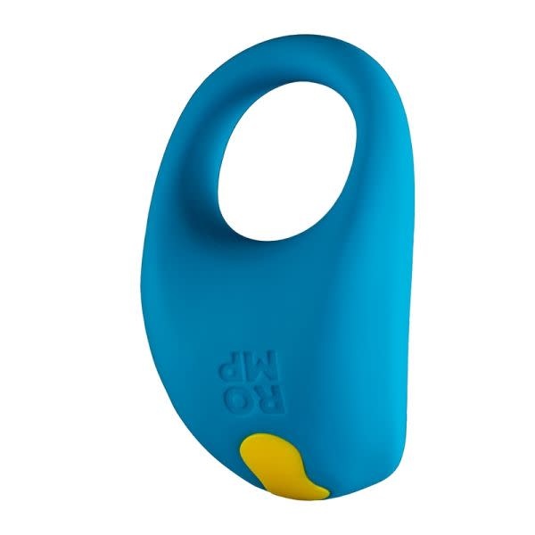 WOW Tech International Romp: Juke Vibrating Cock Ring
