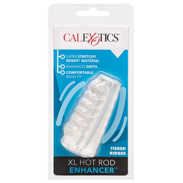 Cal Exotics XL Hot Rod Enhancer