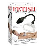 Pipedream Products Fetish Fantasy High Intensity Pussy Pump