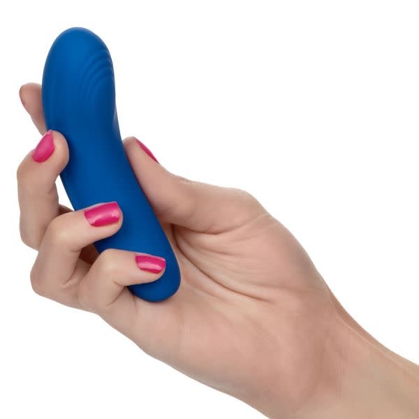 Cal Exotics Slay #TemptMe Silicone Vibe