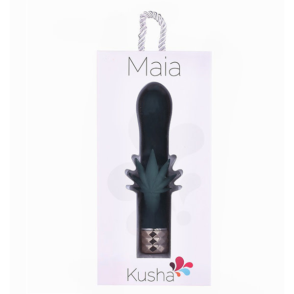 Maia Kusha Rechargeable Rabbit Vibe