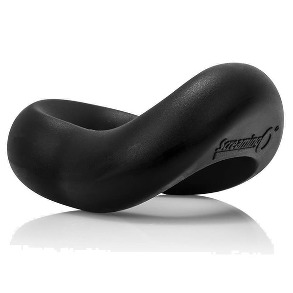 Screaming O SwingO Curve Silicone Ring