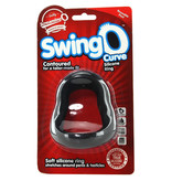 Screaming O SwingO Curve Silicone Ring
