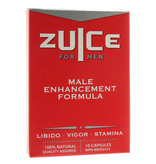 Zuice for Men Zuice for Men Male Enhancement Pills 10 Pack