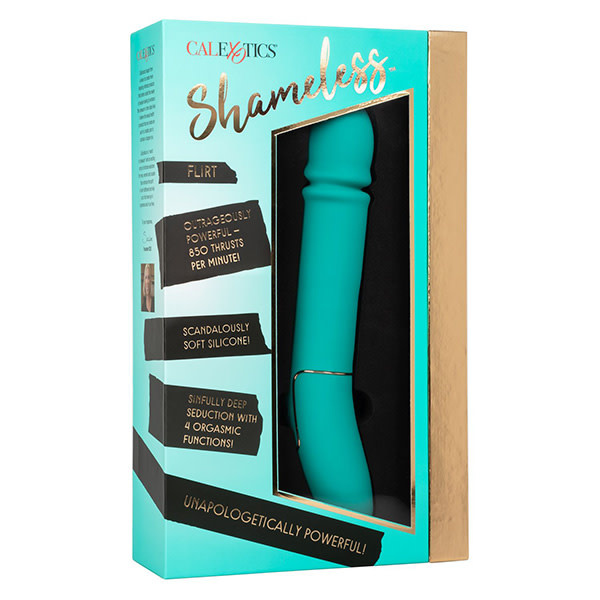 Cal Exotics Shameless Flirt Thruster