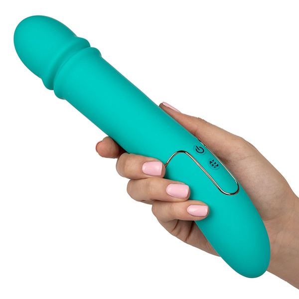 Cal Exotics Shameless Flirt Thruster