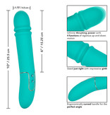 Cal Exotics Shameless Flirt Thruster