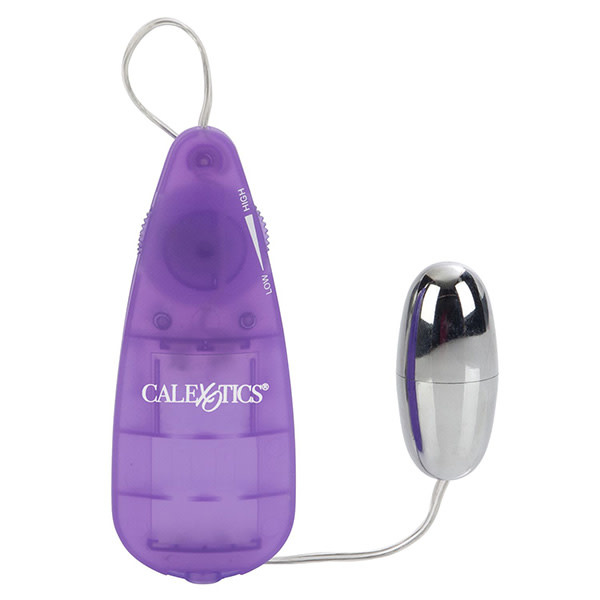 Cal Exotics Ring of Passion