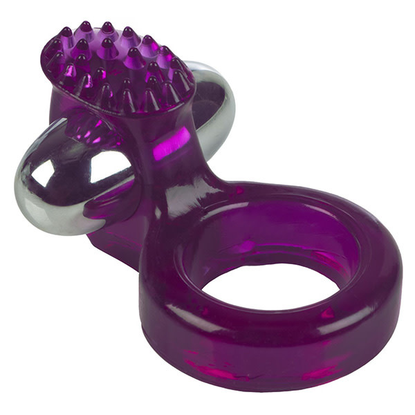 Cal Exotics Ring of Passion