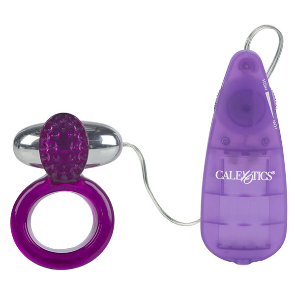 Cal Exotics Ring of Passion