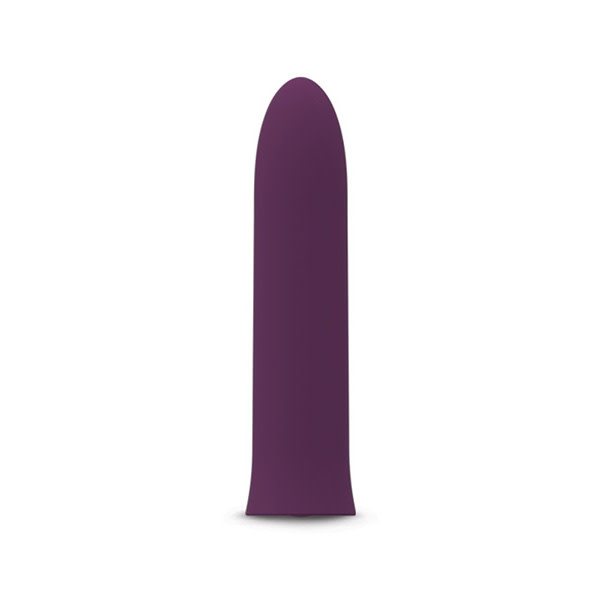 Nobü Toys Nobü Xtrem: Rok-It Small Bullet (Purple)