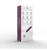 Nobü Toys Nobü Xtrem: Rok-It Small Bullet (Purple)