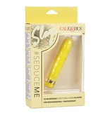 Cal Exotics Slay #SeduceMe Mini Vibe