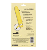 Cal Exotics Slay #SeduceMe Mini Vibe