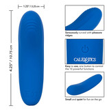 Cal Exotics Slay #TemptMe Silicone Vibe