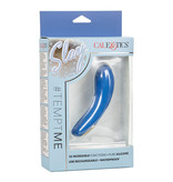 Cal Exotics Slay #TemptMe Silicone Vibe