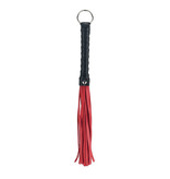 BMS Enterprises Punishment Mini Red Whip