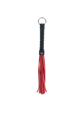 BMS Enterprises Punishment Mini Red Whip