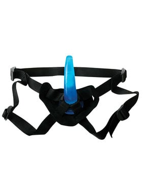 Pipedream Products Fetish Fantasy Beginner's Strap-On for Him