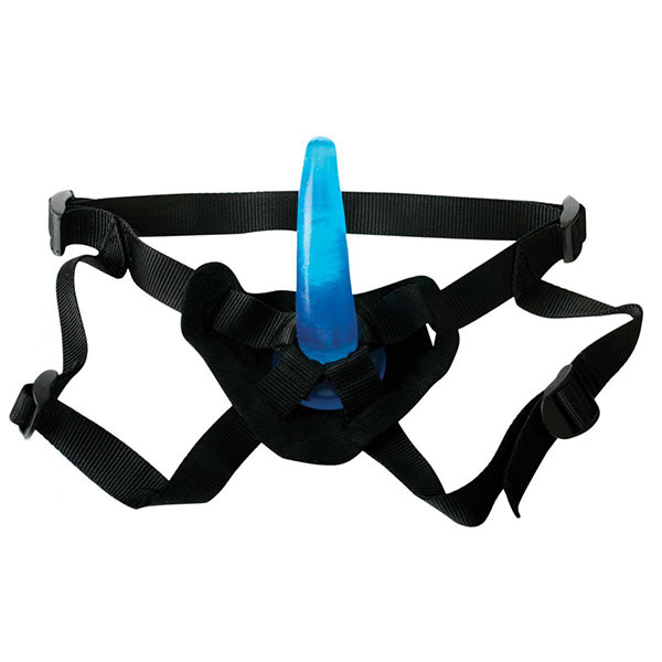 Pipedream Products Fetish Fantasy Beginner's Strap-On for Him