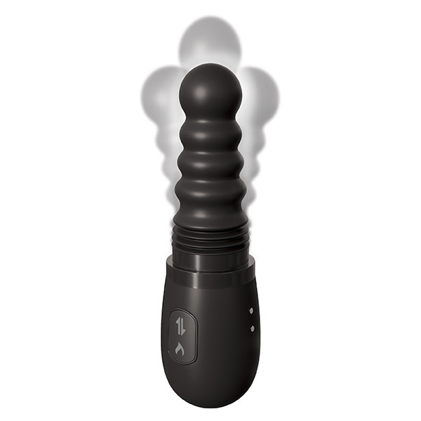 Pipedream Products Anal Fantasy Gyrating Ass Thruster