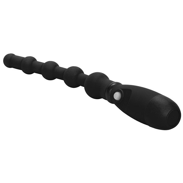 Cal Exotics Booty Call Booty Flexer (Black)