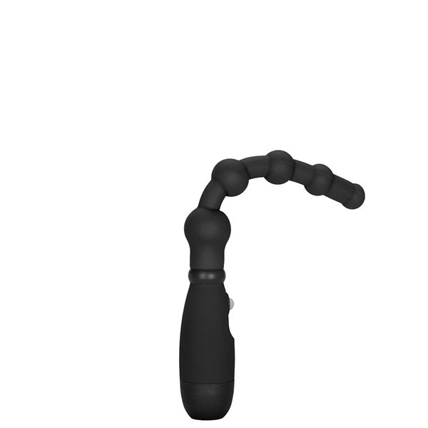 Cal Exotics Booty Call Booty Flexer (Black)