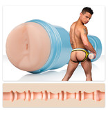 Fleshlight Products Fleshjack Boys: Brent Everett (Ecstasy)