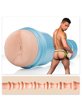 Fleshlight Products Fleshjack Boys: Brent Everett (Ecstasy)