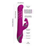 Commotion Samba Rippling Pleasure Vibe
