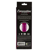 Commotion Samba Rippling Pleasure Vibe