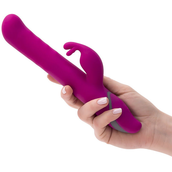 Commotion Samba Rippling Pleasure Vibe
