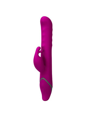 Commotion Samba Rippling Pleasure Vibe