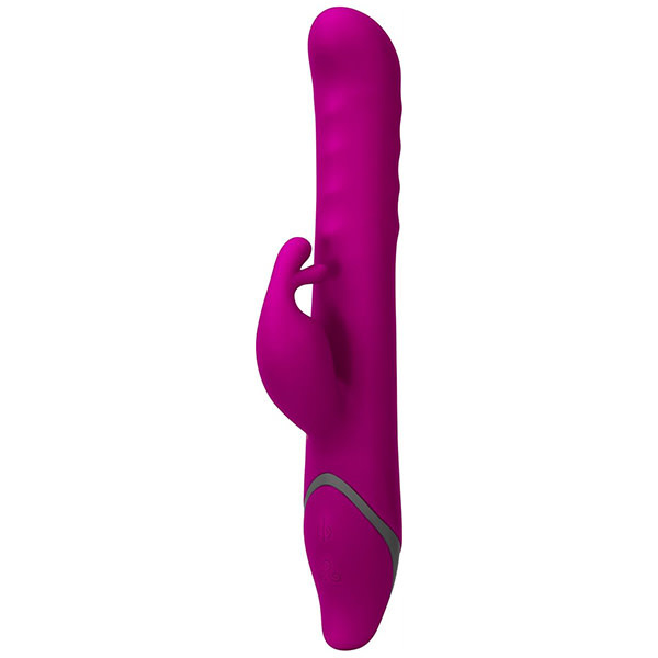 Commotion Samba Rippling Pleasure Vibe