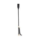 Premium Products Leather Delta Riding Crop