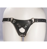 Aslan Leather Inc. Vegan Jag Harness (Large)