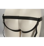 Aslan Leather Inc. Vegan Jag Harness (Large)