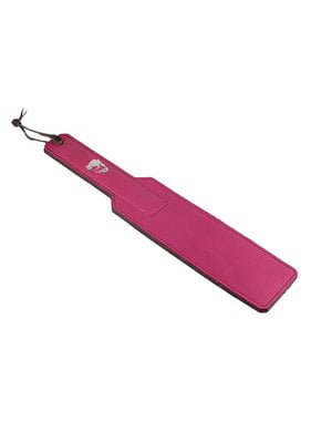 Aslan Leather Inc. Nicki Paddle